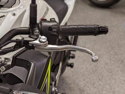 2018 KAWASAKI Z650 ABS