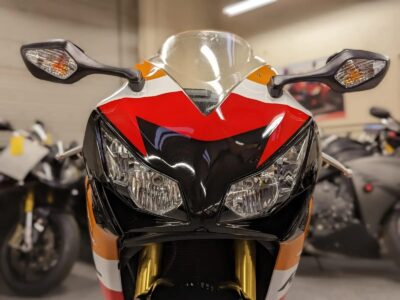 2015 Honda CBR1000RR REPSOL
