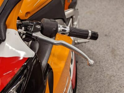 2015 Honda CBR1000RR REPSOL