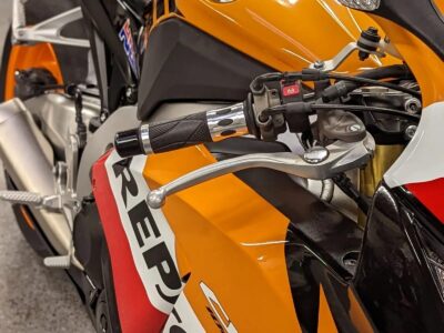 2015 Honda CBR1000RR REPSOL