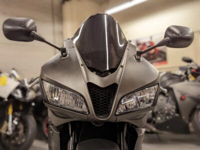 2009 Honda CBR600RR