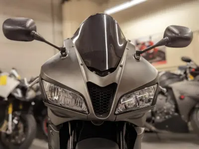 2009 Honda CBR600RR
