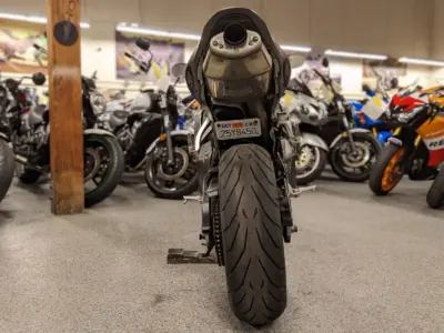 2009 Honda CBR600RR