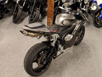 2009 Honda CBR600RR