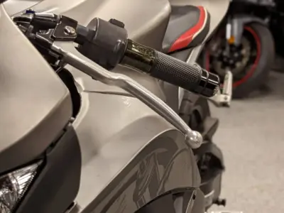2009 Honda CBR600RR