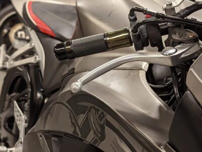 2009 Honda CBR600RR