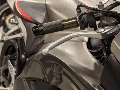 2009 Honda CBR600RR