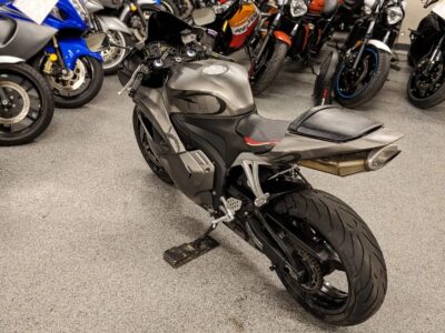 2009 Honda CBR600RR