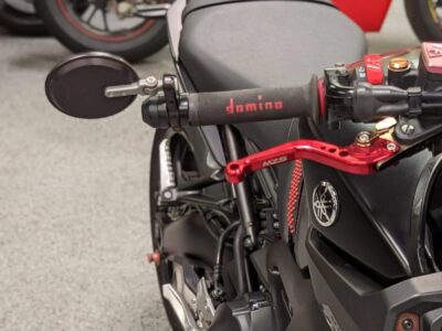 2018 Yamaha MT09 MT-09