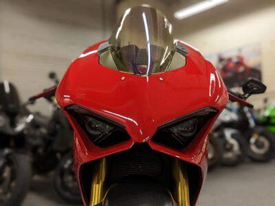 2019 Ducati Panigale V4S