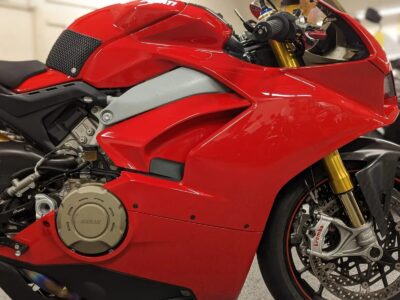 2019 Ducati Panigale V4S
