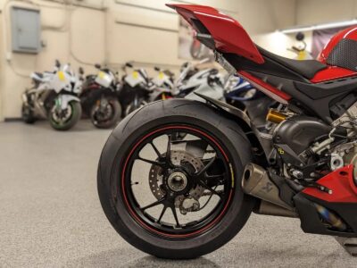 2019 Ducati Panigale V4S