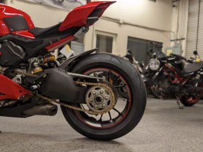 2019 Ducati Panigale V4S