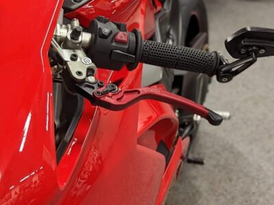 2019 Ducati Panigale V4S