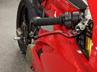 2019 Ducati Panigale V4S