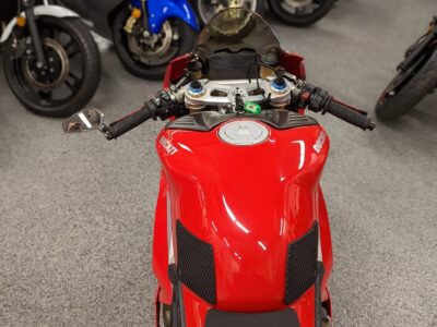 2019 Ducati Panigale V4S