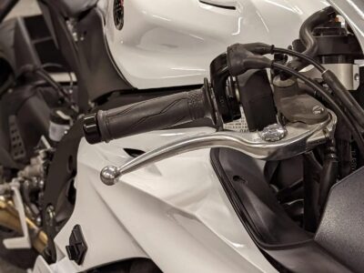 2019 Yamaha R6