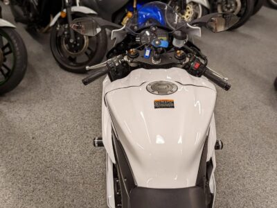 2019 Yamaha R6