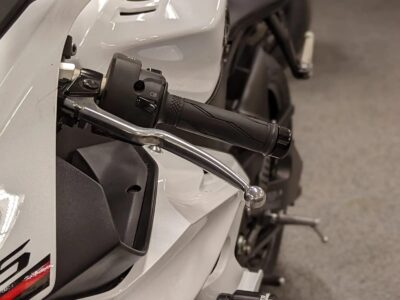 2019 Yamaha R6