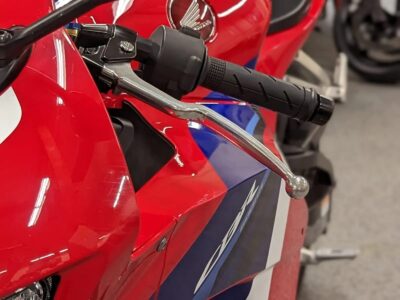 2021 Honda CBR600RR