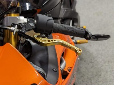 2009 Yamaha R6 RAVEN