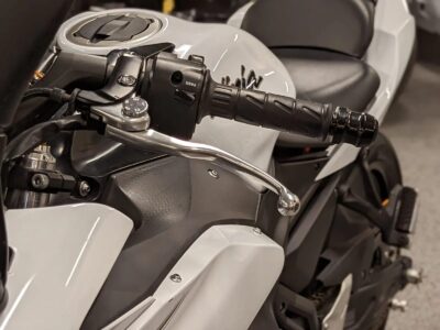 2017 Kawasaki Ninja 650 ABS