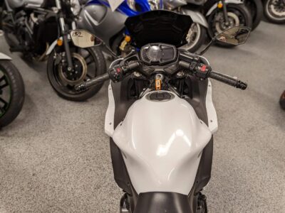 2017 Kawasaki Ninja 650 ABS