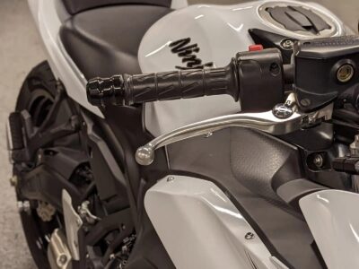 2017 Kawasaki Ninja 650 ABS