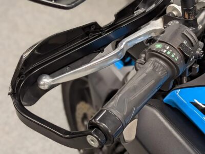 2019 Yamaha MT07 MT-07