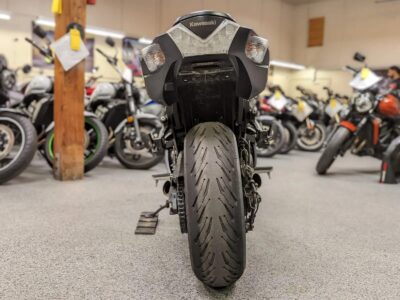 2016 Kawasaki ZX14R ZX14