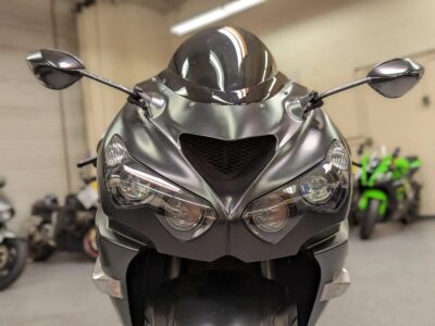 2016 Kawasaki ZX14R ZX14