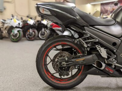 2016 Kawasaki ZX14R ZX14