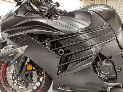 2016 Kawasaki ZX14R ZX14