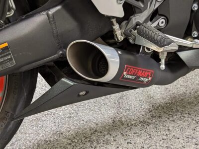 2016 Kawasaki ZX14R ZX14