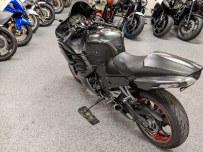 2016 Kawasaki ZX14R ZX14