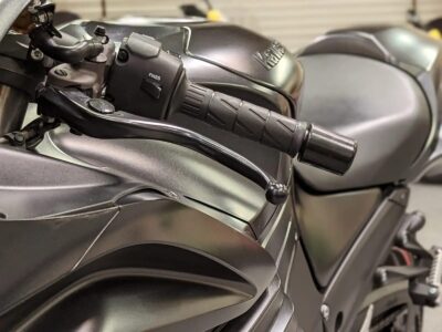 2016 Kawasaki ZX14R ZX14