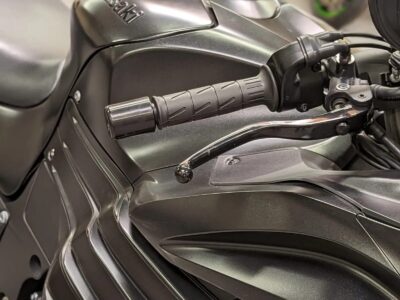 2016 Kawasaki ZX14R ZX14