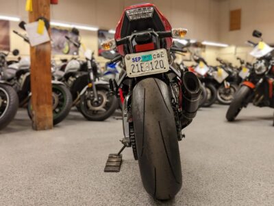 2012 Kawasaki Ninja ZX10R