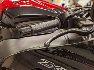 2012 Kawasaki Ninja ZX10R