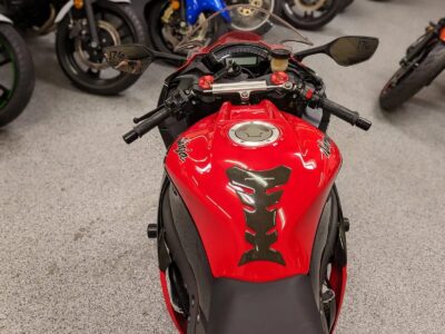 2012 Kawasaki Ninja ZX10R
