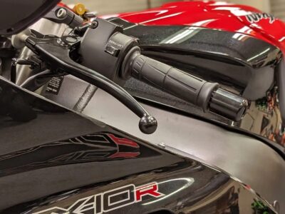 2012 Kawasaki Ninja ZX10R