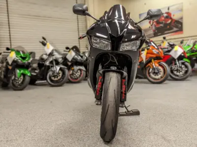 2015 Honda CBR600RR