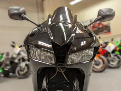2015 Honda CBR600RR