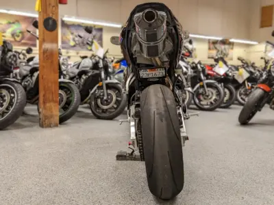 2015 Honda CBR600RR