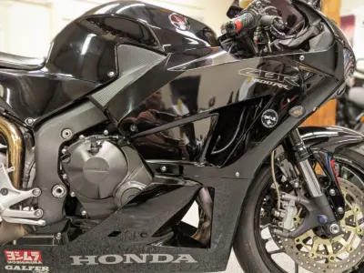 2015 Honda CBR600RR