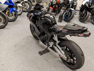 2015 Honda CBR600RR