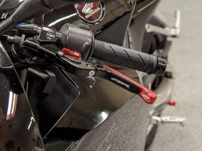 2015 Honda CBR600RR