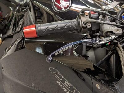 2015 Honda CBR600RR