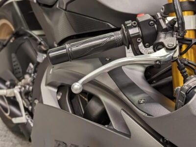 2014 Yamaha R6