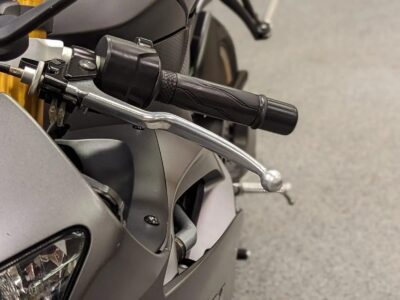 2014 Yamaha R6